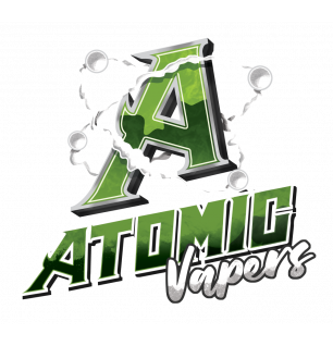 Atomic Vapers - Piña Menta 30ml