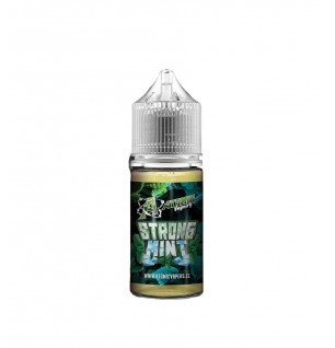 Atomic Vapers - Strong Mint 30ml