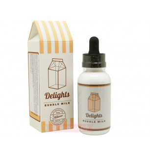 Delights - The Milkman 60ml