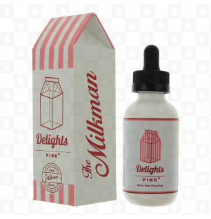 Delights - Pink 60ml