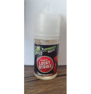 Atomic Vapers - Tabaquil Lucky Strike 30mL