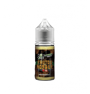 Atomic Vapers - Frutos Del Bosque 30ml