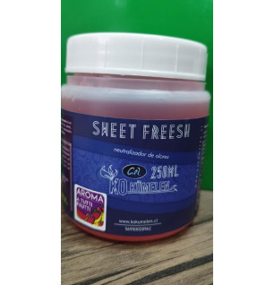 Neutralizador de Olor Tutti Frutti 250ml