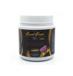 Neutralizador Olor Frutal Deluxe Gel - 250ML