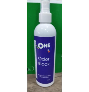 ONA Odor block (spray) - 220ml