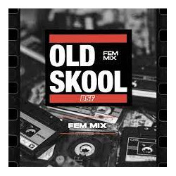 BSF Old Skool Feminized Mix