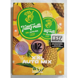 BSF Tutti Frutti XXL AutoMix