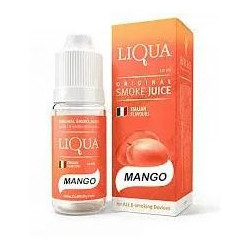 Liqua Mango 10 ml
