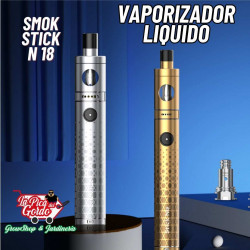 SMOK stick N18 vaporizador
