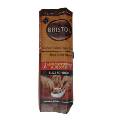 Tabaco Bristol - Caramelo
