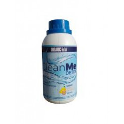 CleanMe Detox 500ml - Organic BioLab