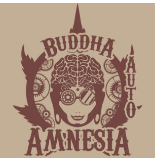 Buddha Auto Amnesia Classics Feminizada X3 - Buddha Seeds