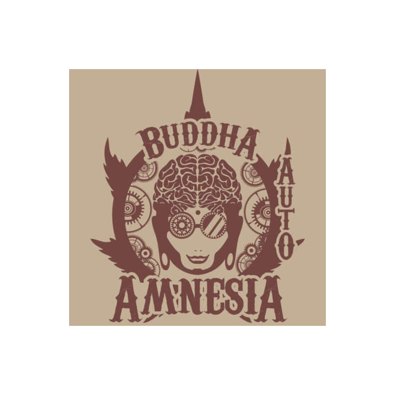 Buddha Auto Amnesia Classics Feminizada X3 - Buddha Seeds