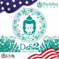 Buddha Dosi2 X3 Feminizada - Buddha Seeds Buddha Dosi2 X3 Feminizada - Buddha Seeds
