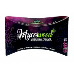 Micorrizas Premium Myces Weed 6g