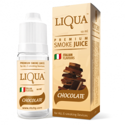 LIQUA - Chocolate 10ml