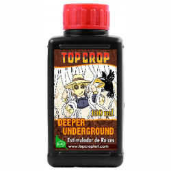 Deeper Underground 100 ml. – TOP CROP