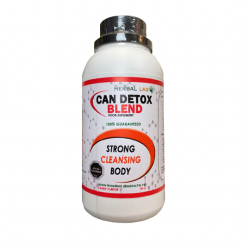 Can Detox – Suplemento Detoxificación 500 ml