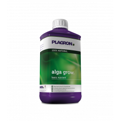 Alga Grow Plagron 1 Litro