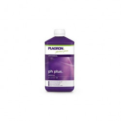 Ph Plus Control Plagron 500 Ml