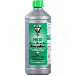 Hesi Complejo de Floración 250 Ml