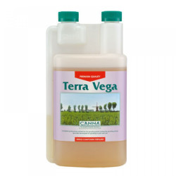 Terra Vega de Canna fertilizante base