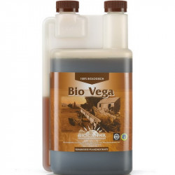 Bio Vega de Bio Canna fertilizante orgánico