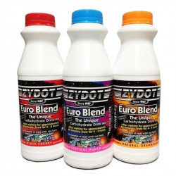 Alternativo Genérico Zydot Detox Euroblend – Suplemento de Limpieza 500 ml