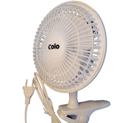 Ventilador Clip