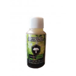 Aceite de Neem