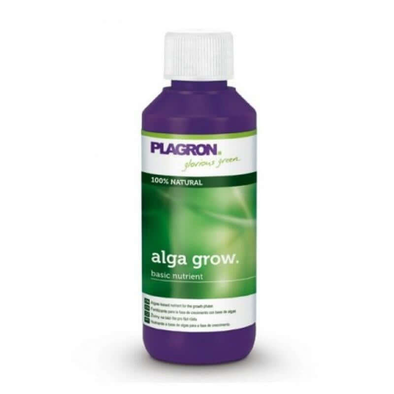 Alga Grow 100 ml - Plagron