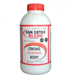 Can Detox Detoxificación 500 ml