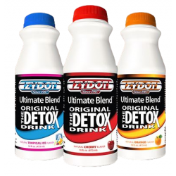 Zydot Ultimate Blend Original Detox 473 ml