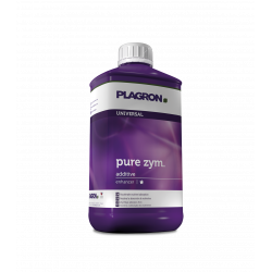 Pure Zym 500mL De Plagron