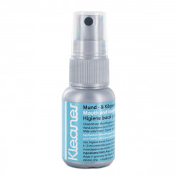 Kleaner - Limpiador Toxinas Detox Saliva y Piel