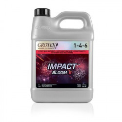 Impact Bloom B Grotek 1 Litro