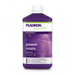 Power Roots 100Ml Plagron