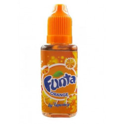 Vaperboy Fanta Orange 30 ml