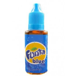 Vaperboy Fanta Blue 30 ml