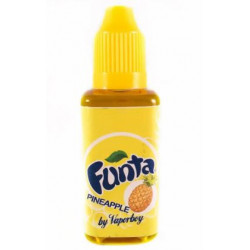 Vaperboy Fanta Pineapple 30 ml