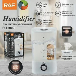 Humidificador 4 litros