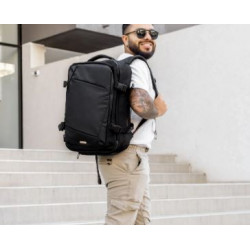 Mochila de Viaje Aeropuerto