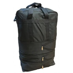 Mochila de Viaje Extra Grande 500 lts