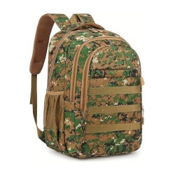 Mochila Táctica Militar Camping 35 Litros