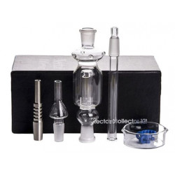 Nectar Collector Kit Rosin