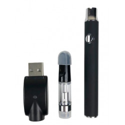 Vap Max Vaporizador de Wax/Rosin