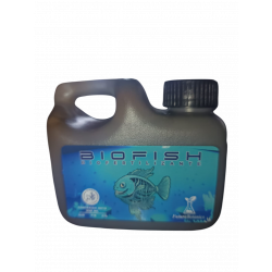 Bio Fish Bioestimulante 250ml – Crecimiento y Floración Potenciados con Ingredientes Naturales