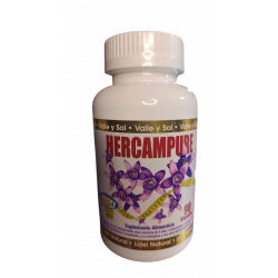 Hercampure Detox Natural – 90 Cápsulas