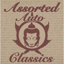 Assorted Buddha Classics Feminizada X10 - Buddha Seeds