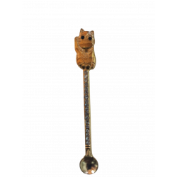 Palita Para Jales Gatito